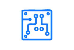 Tarjeta madre laptop servidor